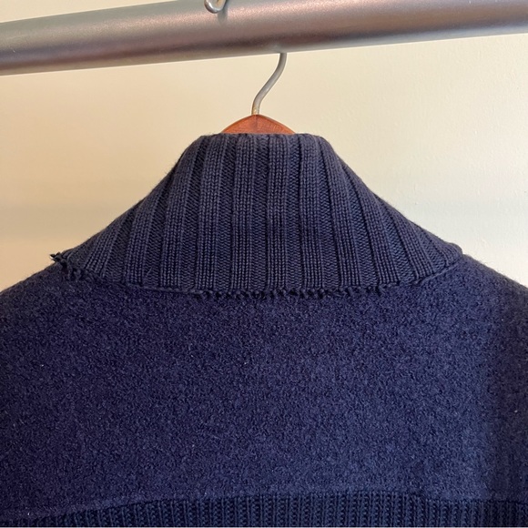 COPY - Hugo Boss sweater jacket [ L ] - Picture 3 of 6